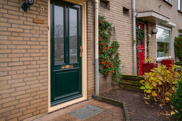 Medium property photo - Schimmelpenninckstraat 9, 6904 BN Zevenaar